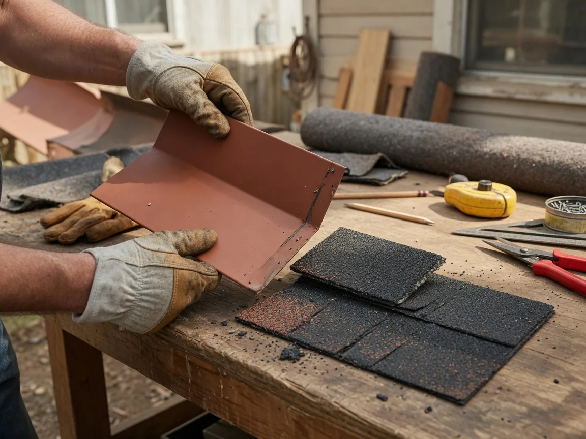 Roof Repair company in Shoreham, VT
